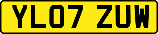 YL07ZUW