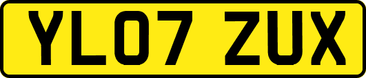 YL07ZUX