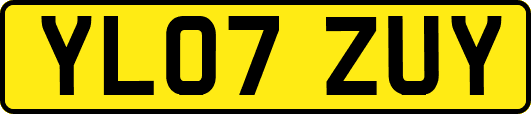 YL07ZUY