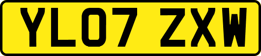 YL07ZXW