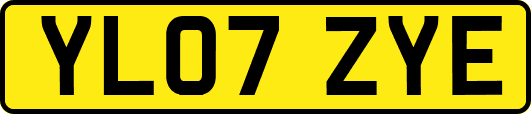 YL07ZYE