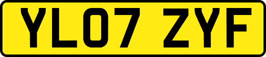 YL07ZYF