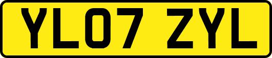 YL07ZYL