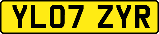 YL07ZYR