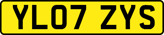 YL07ZYS