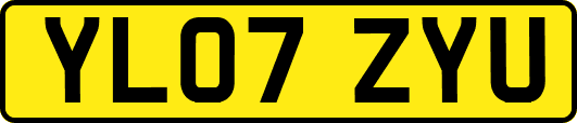YL07ZYU