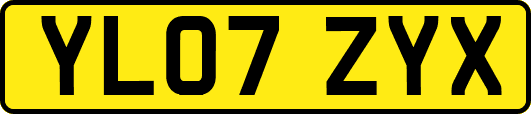 YL07ZYX
