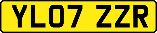 YL07ZZR