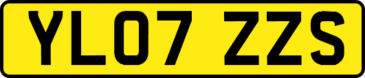 YL07ZZS