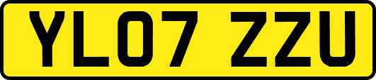 YL07ZZU