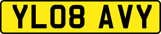 YL08AVY