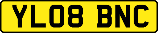 YL08BNC