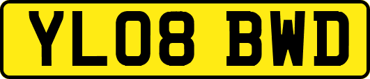 YL08BWD
