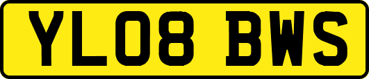 YL08BWS