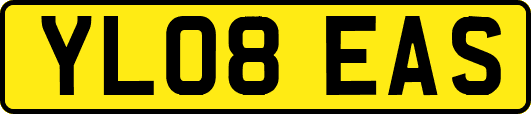 YL08EAS
