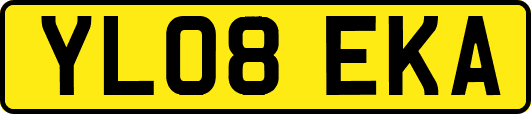 YL08EKA