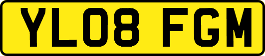 YL08FGM