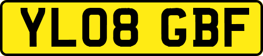 YL08GBF