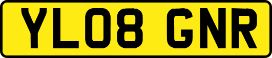 YL08GNR