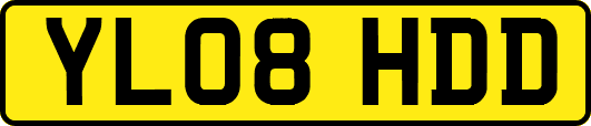 YL08HDD