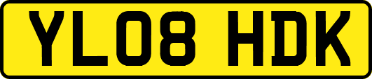 YL08HDK