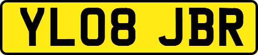 YL08JBR