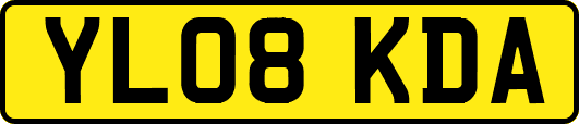 YL08KDA