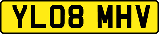 YL08MHV