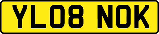 YL08NOK