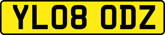 YL08ODZ