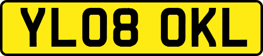 YL08OKL