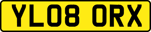YL08ORX