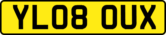 YL08OUX
