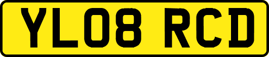 YL08RCD