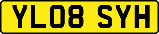 YL08SYH