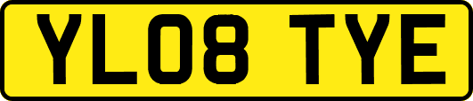 YL08TYE