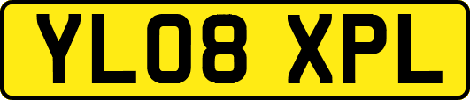 YL08XPL
