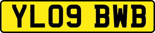 YL09BWB