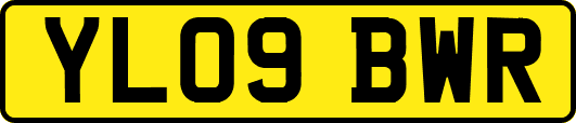 YL09BWR
