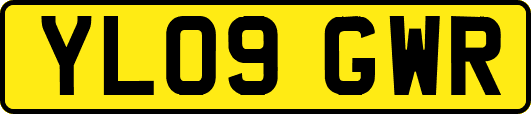 YL09GWR