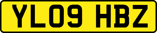 YL09HBZ