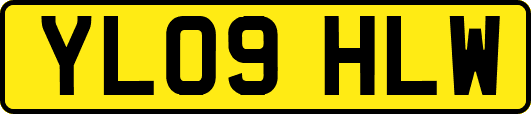 YL09HLW