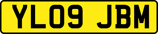 YL09JBM