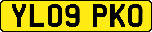 YL09PKO