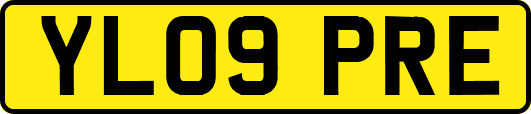 YL09PRE