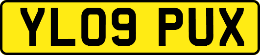 YL09PUX