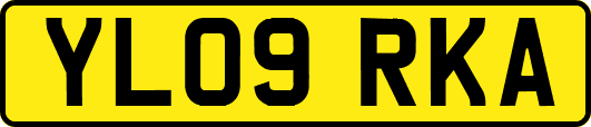 YL09RKA