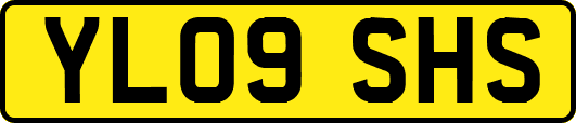 YL09SHS