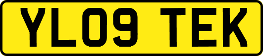 YL09TEK