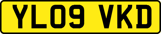 YL09VKD
